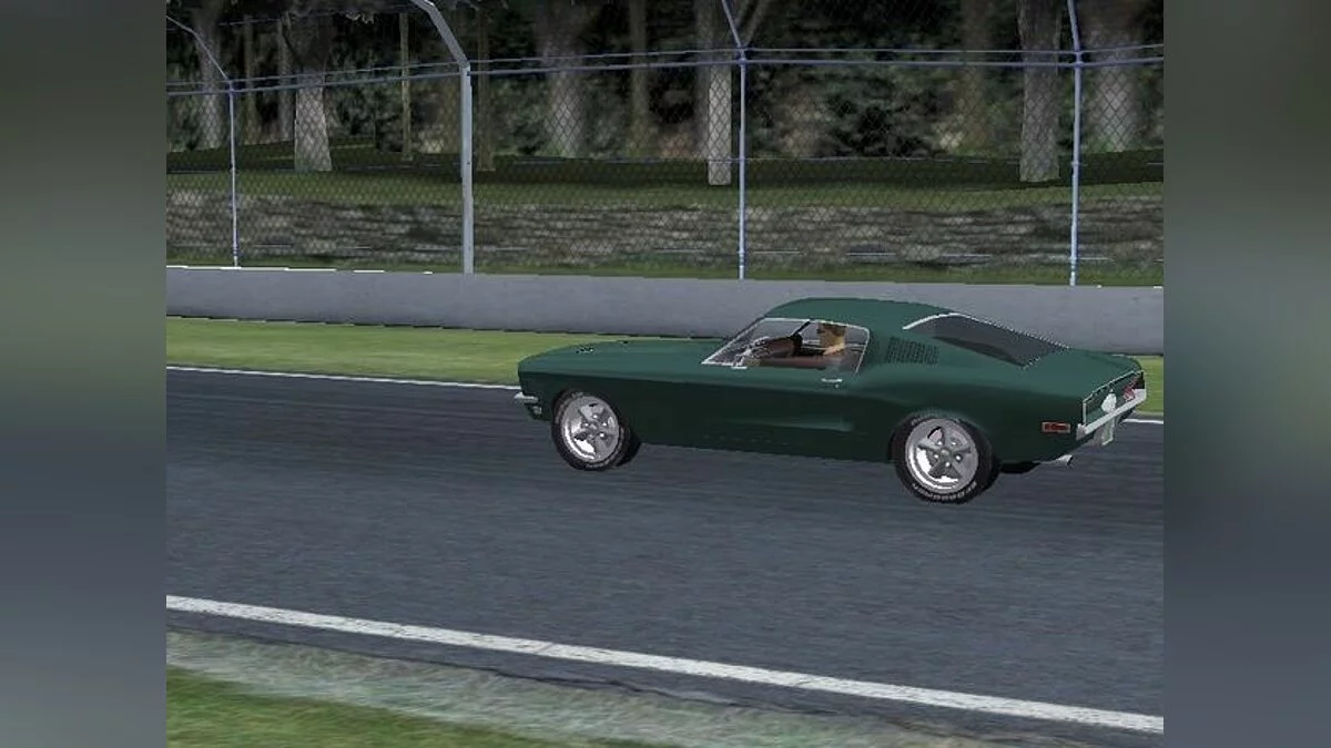 Скриншоты из rFactor / Картинка 95
