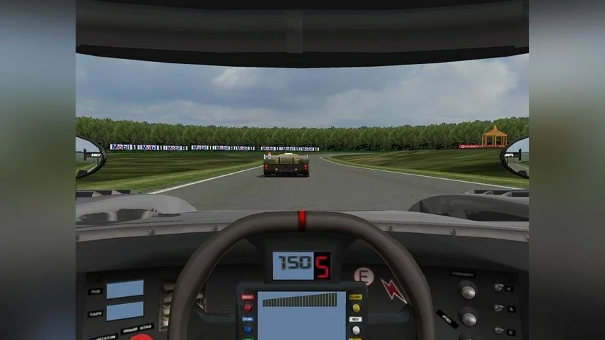 Скриншоты из rFactor / Картинка 97