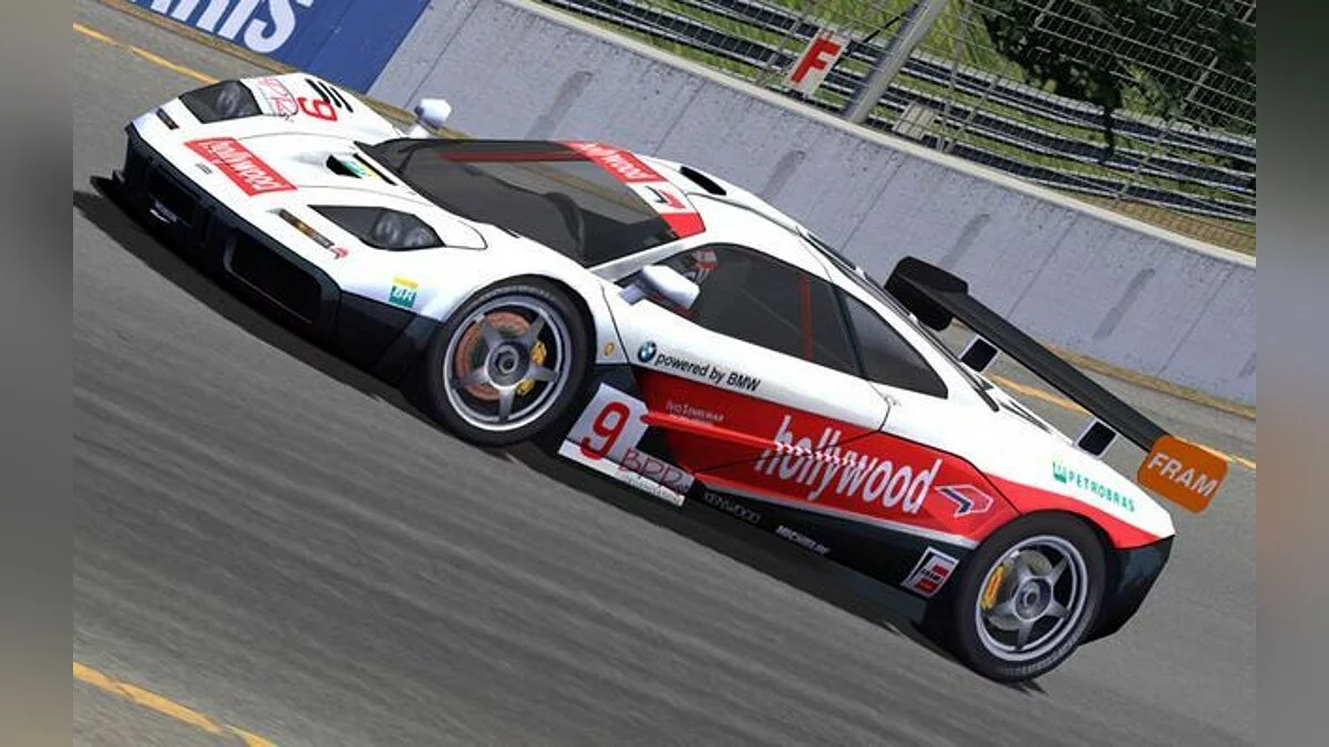Скриншоты из rFactor / Картинка 114