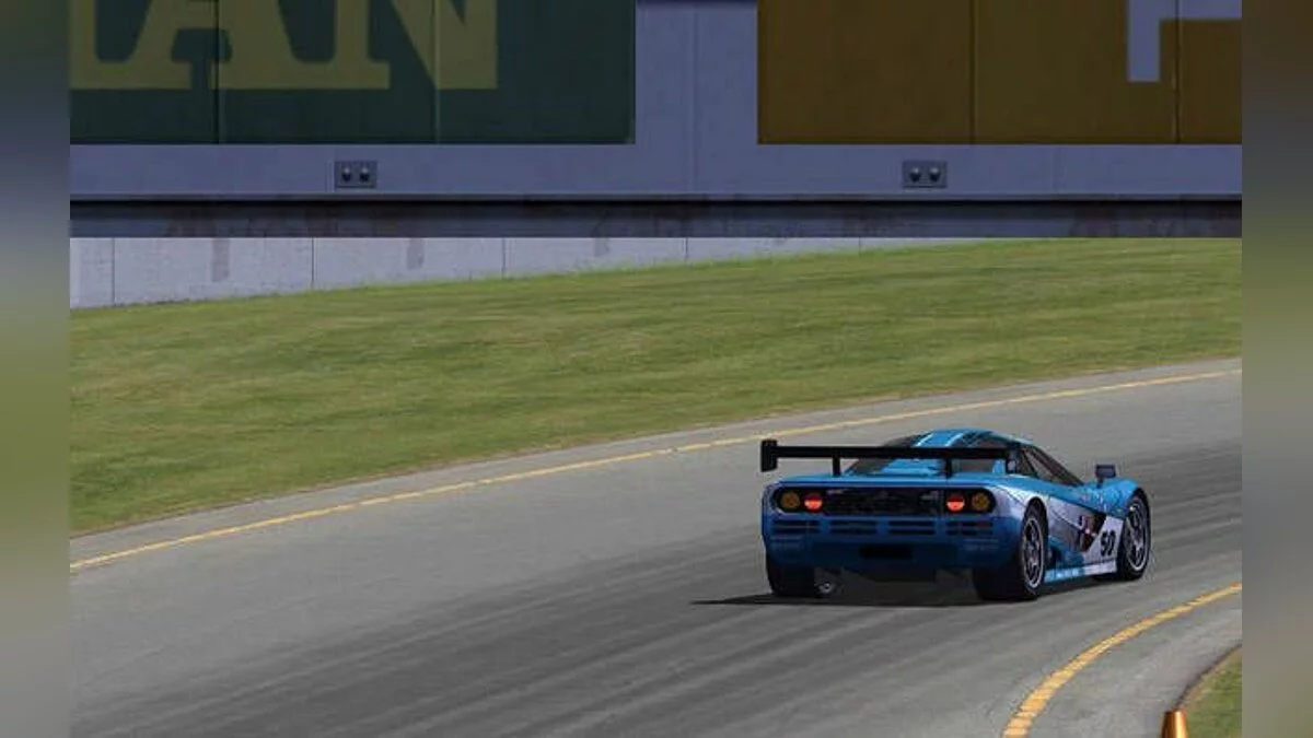 Скриншоты из rFactor / Картинка 115
