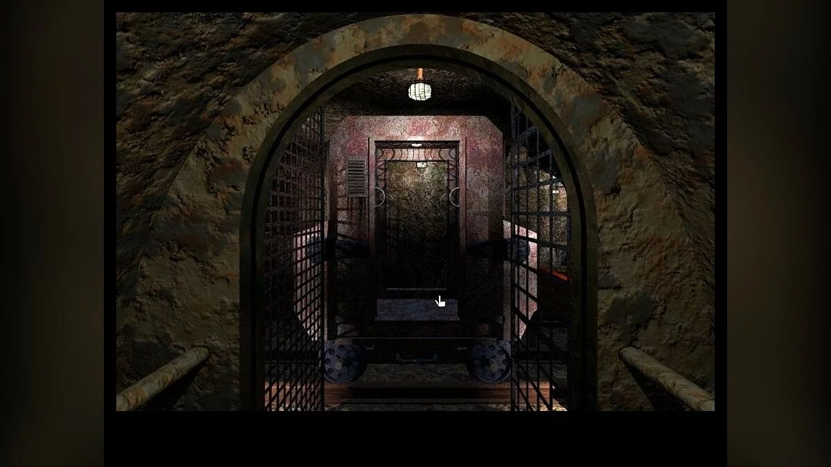 Скриншоты из Rhem 2: The Cave / Картинка 39
