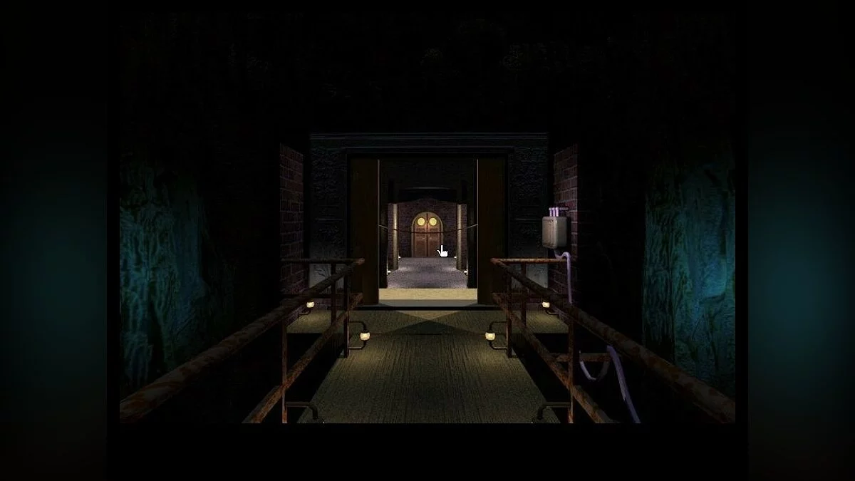 Скриншоты из Rhem 2: The Cave / Картинка 41