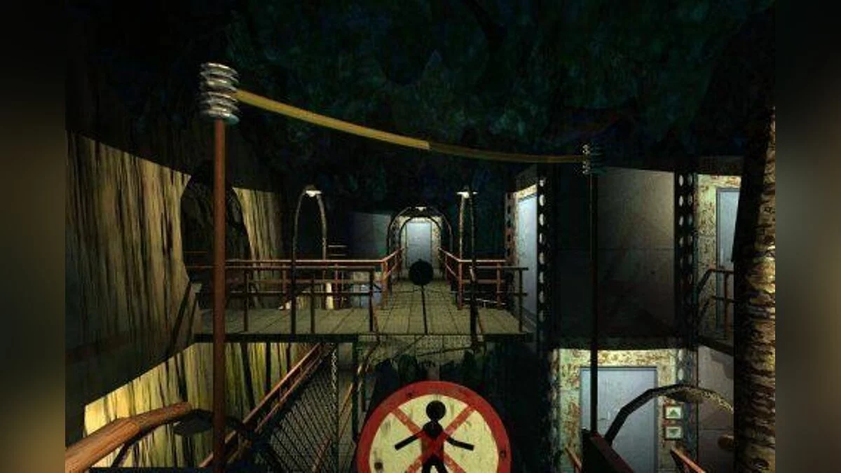 Скриншоты из Rhem 2: The Cave / Картинка 1
