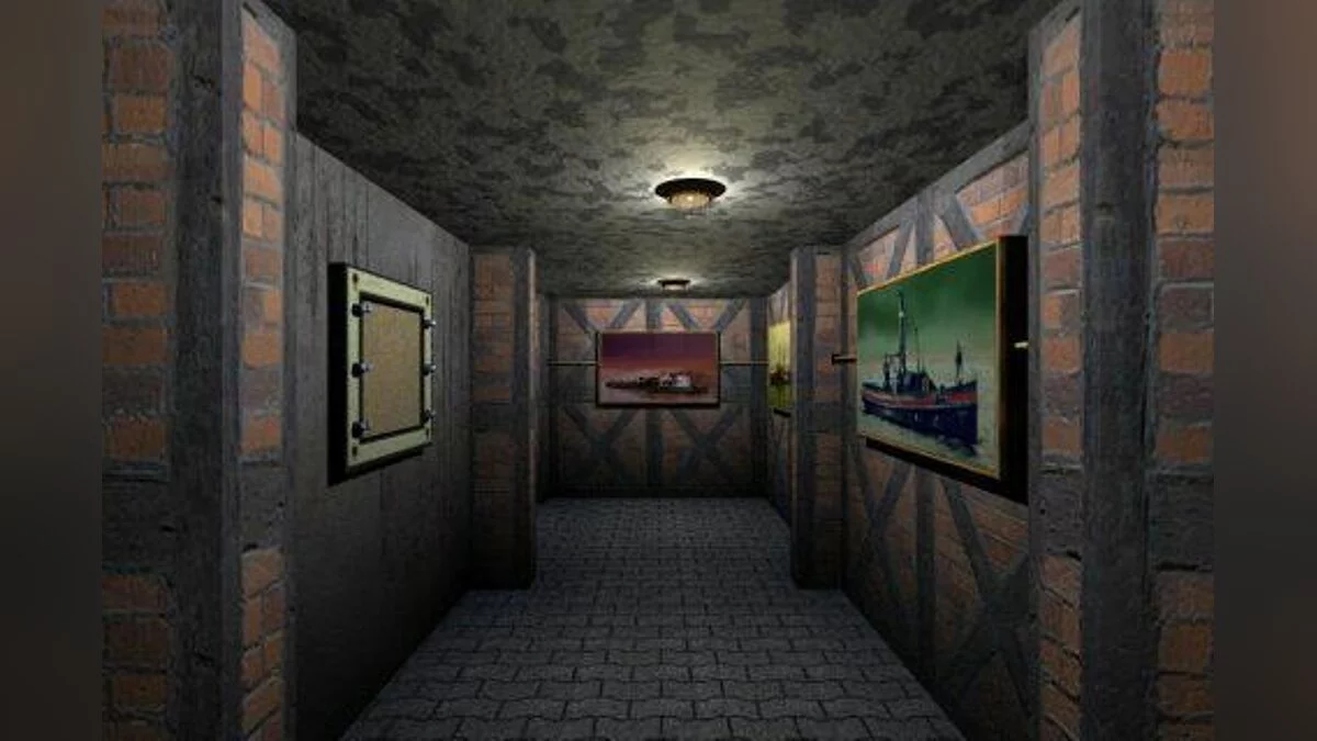 Скриншоты из Rhem 2: The Cave / Картинка 5