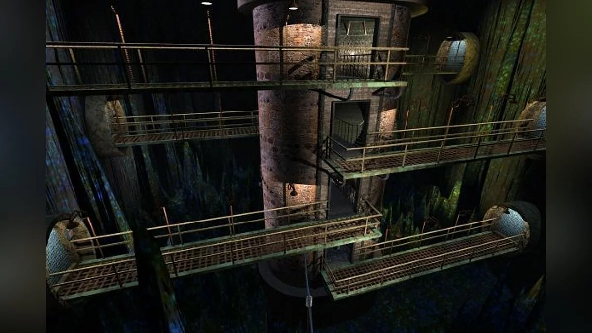 Скриншоты из Rhem 2: The Cave / Картинка 8