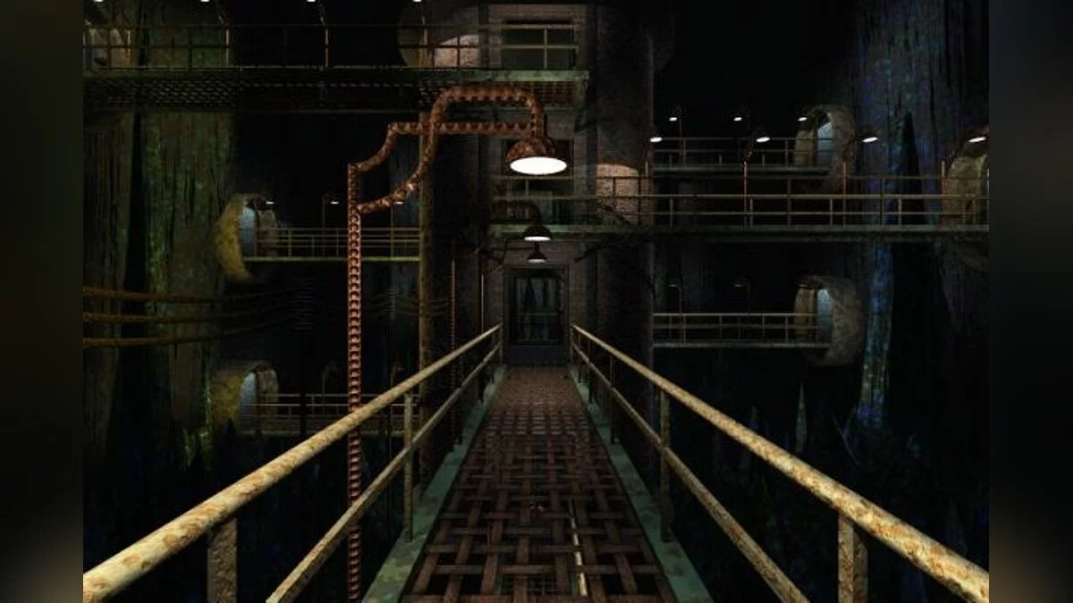Скриншоты из Rhem 2: The Cave / Картинка 15