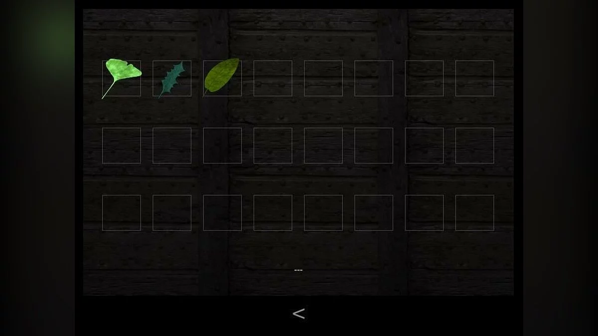 Скриншоты из Rhem 3: The Secret Library / Картинка 31