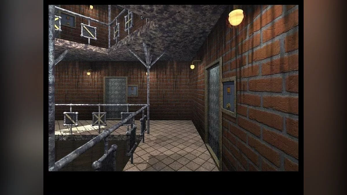 Скриншоты из Rhem 3: The Secret Library / Картинка 36
