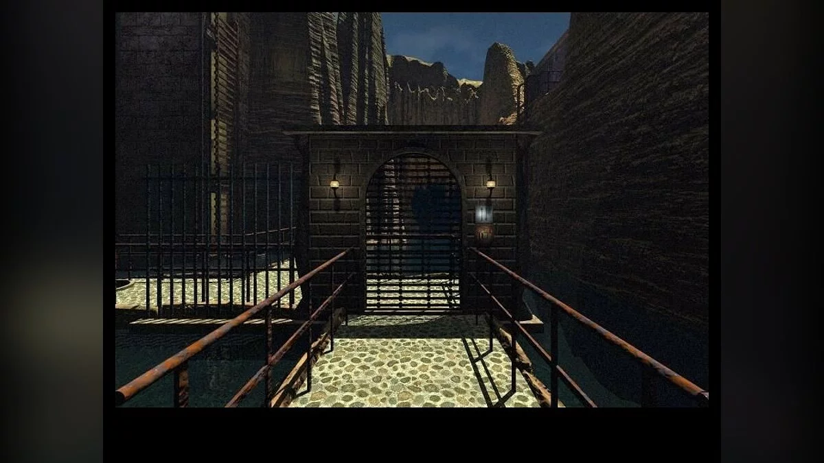 Скриншоты из Rhem 3: The Secret Library / Картинка 35