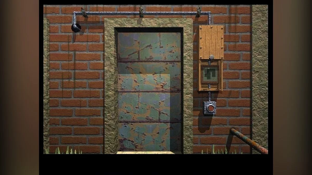 Скриншоты из Rhem 3: The Secret Library / Картинка 37