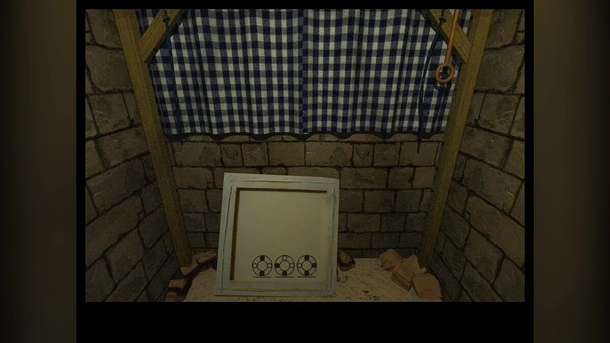 Скриншоты из Rhem 3: The Secret Library / Картинка 40