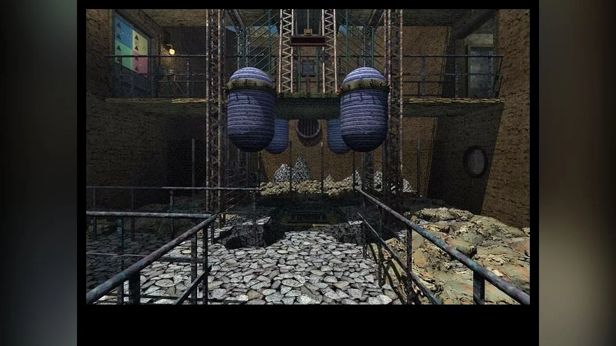 Скриншоты из Rhem 3: The Secret Library / Картинка 42