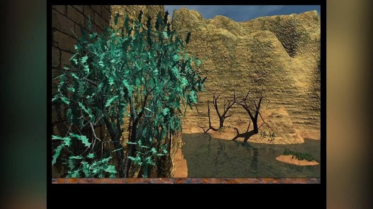 Скриншоты из Rhem 3: The Secret Library / Картинка 43