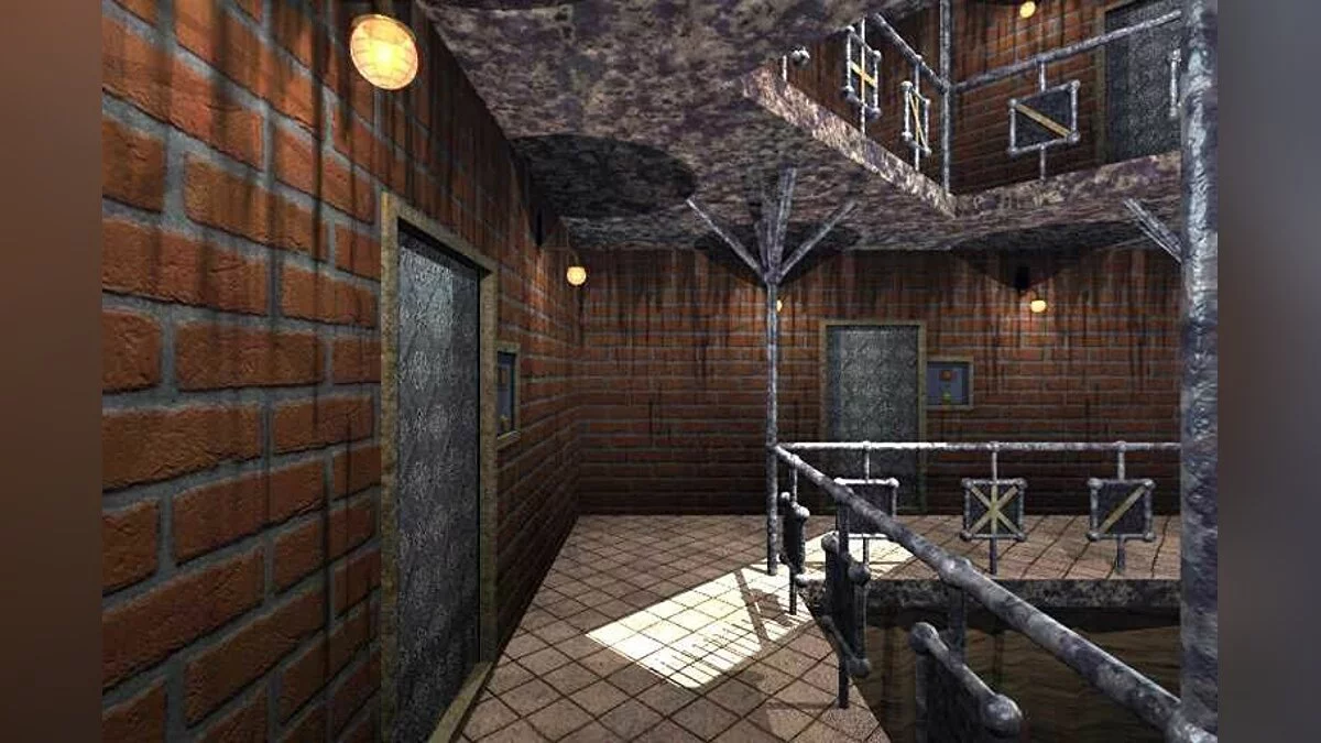 Скриншоты из Rhem 3: The Secret Library / Картинка 1