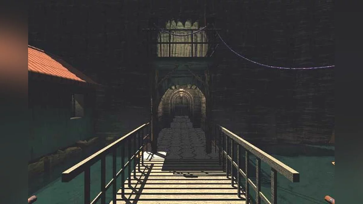 Скриншоты из Rhem 3: The Secret Library / Картинка 2