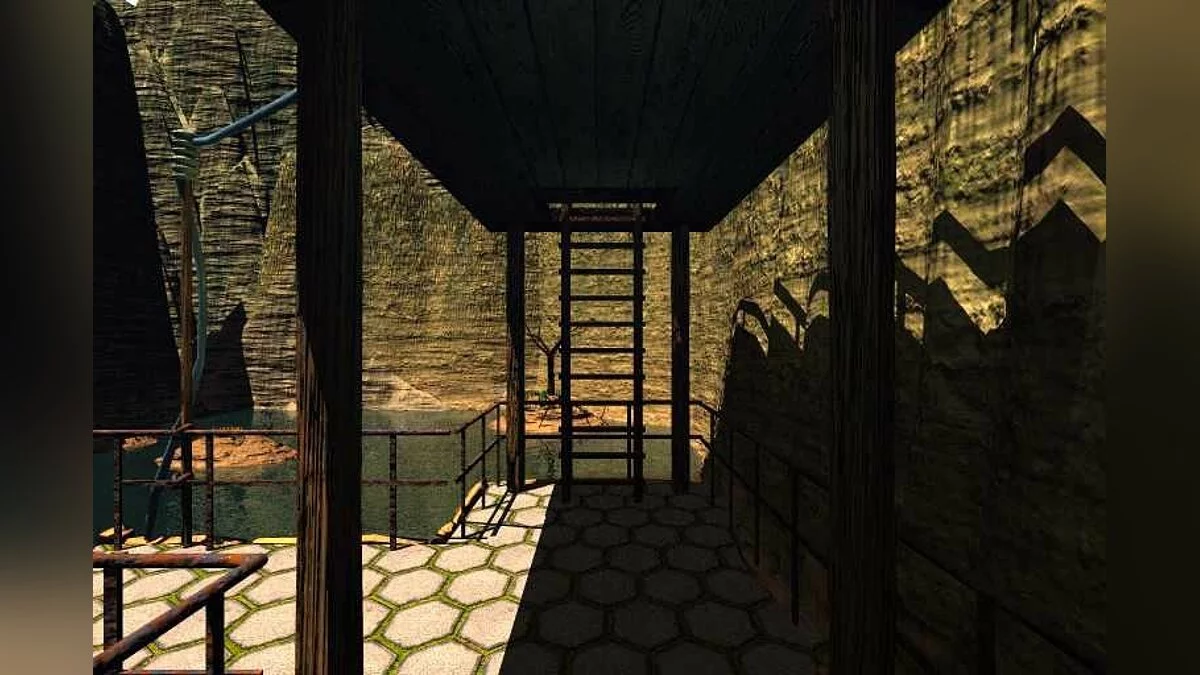 Скриншоты из Rhem 3: The Secret Library / Картинка 3