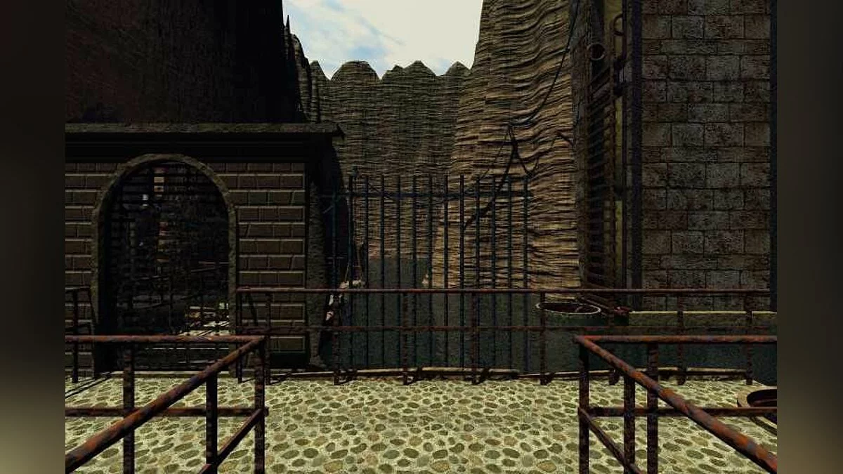 Скриншоты из Rhem 3: The Secret Library / Картинка 4