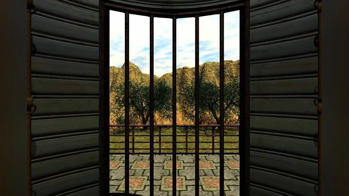 Скриншоты из Rhem 3: The Secret Library / Картинка 6