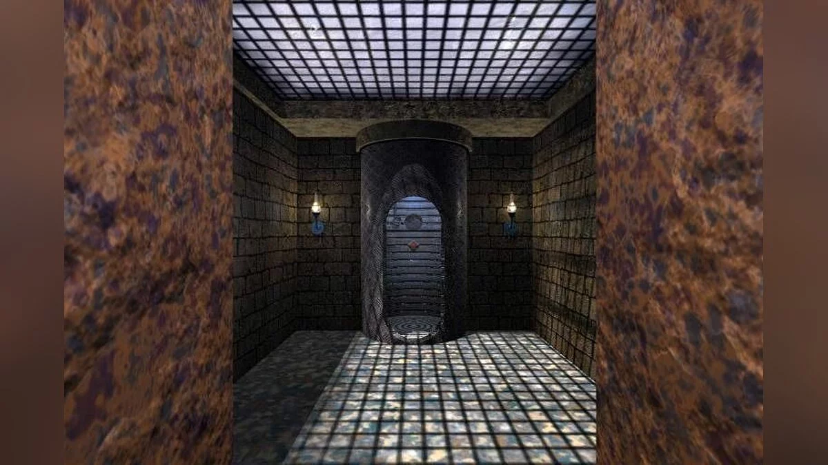 Скриншоты из Rhem 3: The Secret Library / Картинка 8