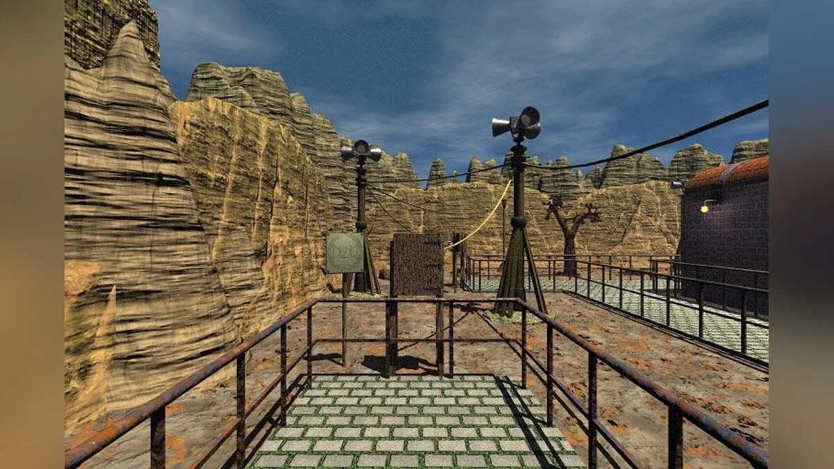 Скриншоты из Rhem 3: The Secret Library / Картинка 9