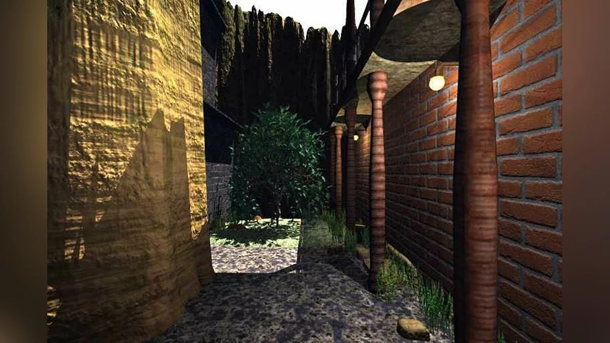Скриншоты из Rhem 3: The Secret Library / Картинка 10