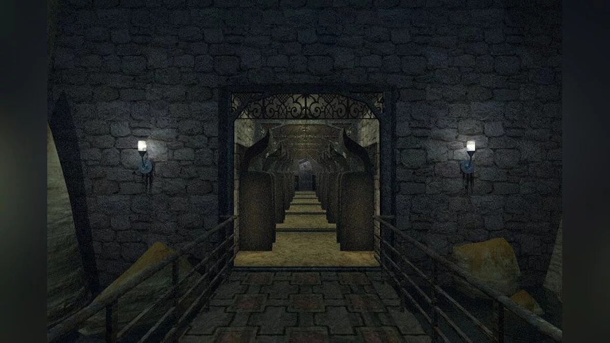 Скриншоты из Rhem 3: The Secret Library / Картинка 11