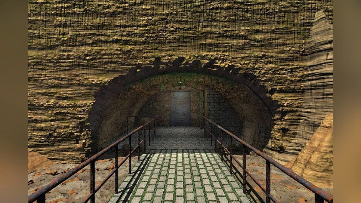 Скриншоты из Rhem 3: The Secret Library / Картинка 12