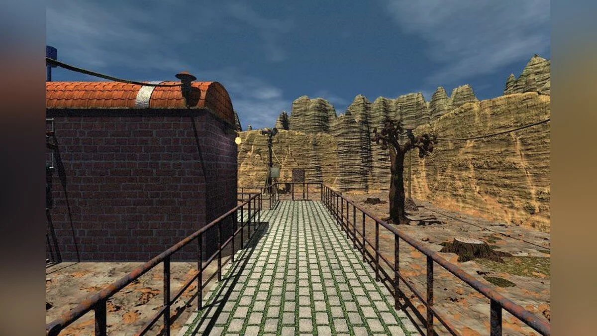 Скриншоты из Rhem 3: The Secret Library / Картинка 13