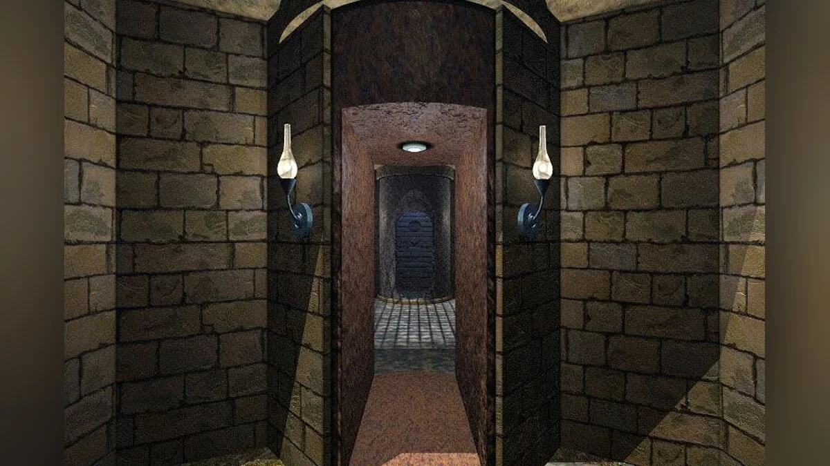 Скриншоты из Rhem 3: The Secret Library / Картинка 14