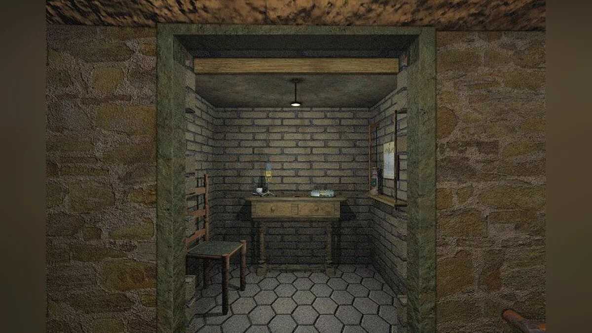 Скриншоты из Rhem 3: The Secret Library / Картинка 15