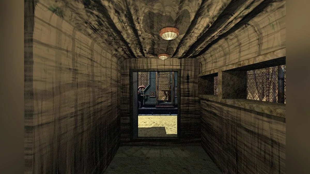 Скриншоты из Rhem 3: The Secret Library / Картинка 16