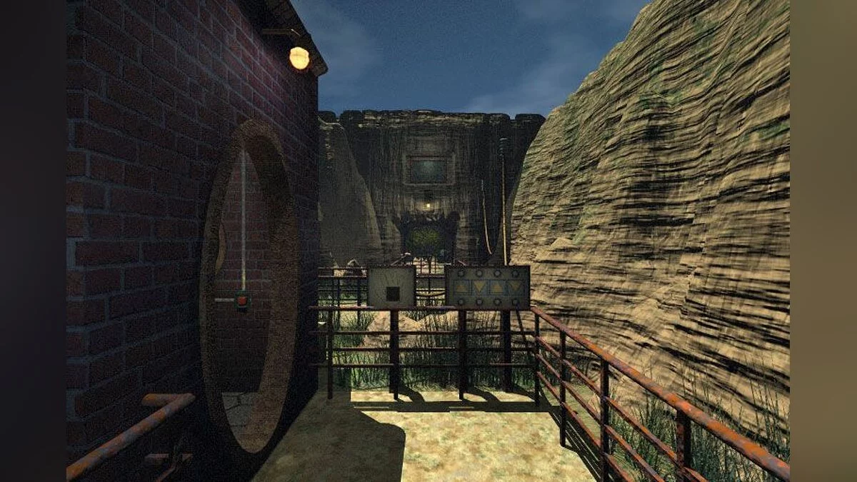 Скриншоты из Rhem 3: The Secret Library / Картинка 18
