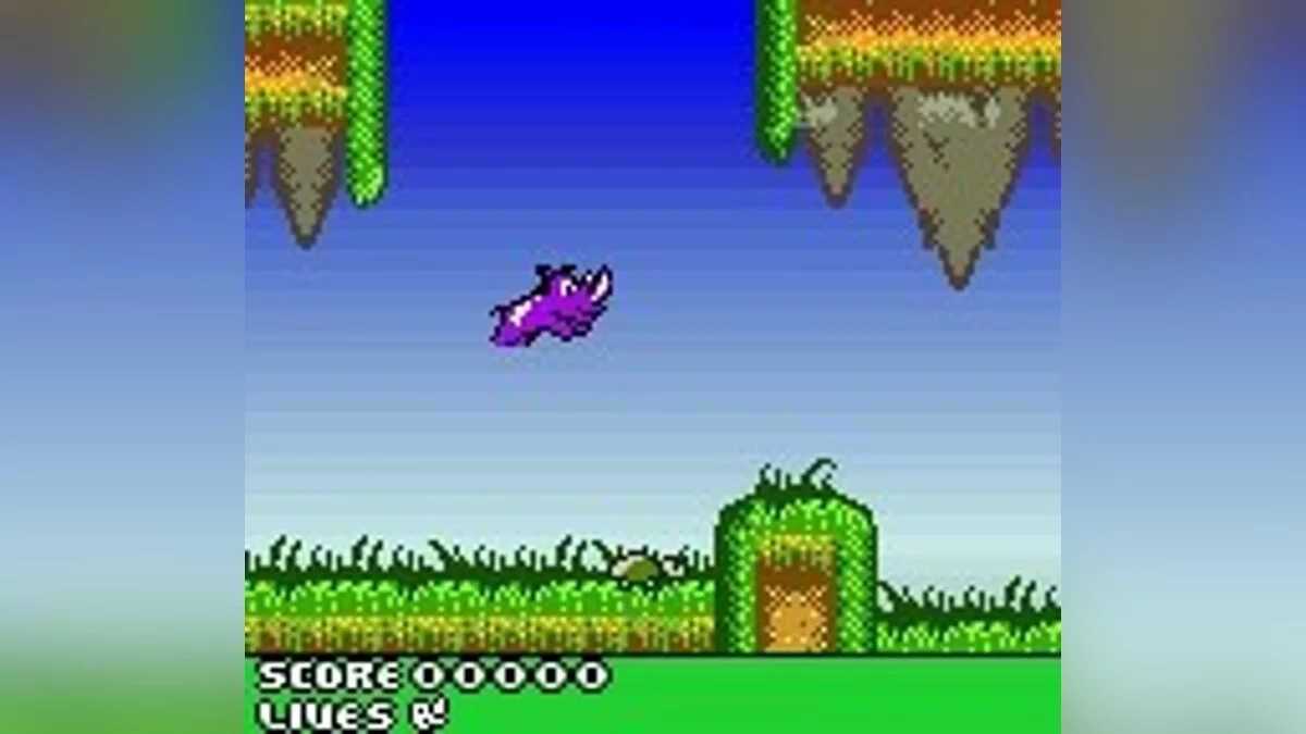 Скриншоты из Rhino Rumble / Картинка 15