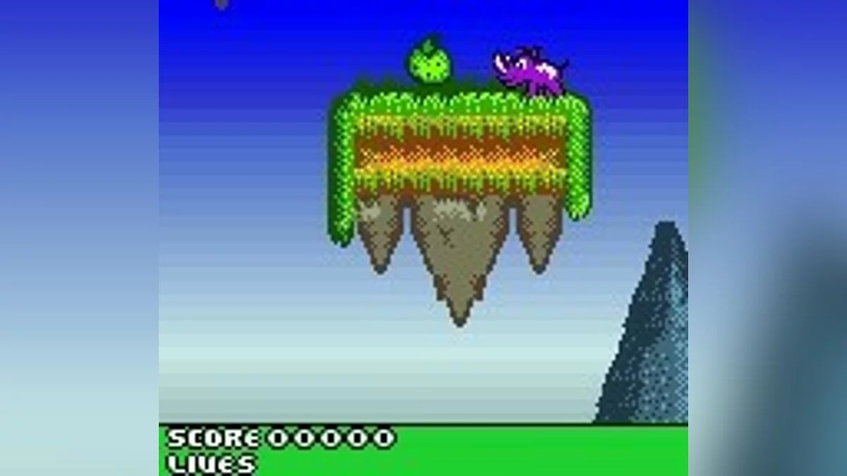 Скриншоты из Rhino Rumble / Картинка 16