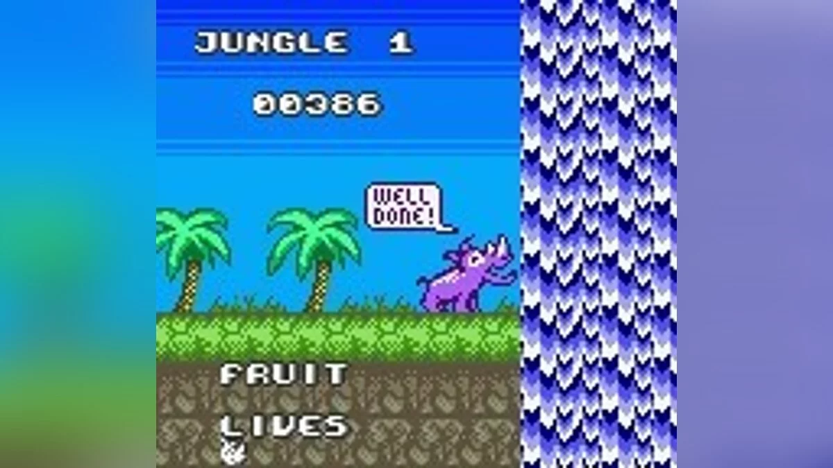 Скриншоты из Rhino Rumble / Картинка 18