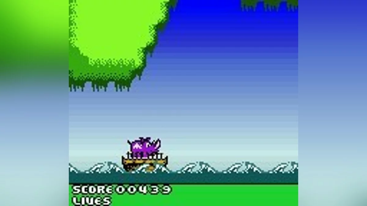 Скриншоты из Rhino Rumble / Картинка 20