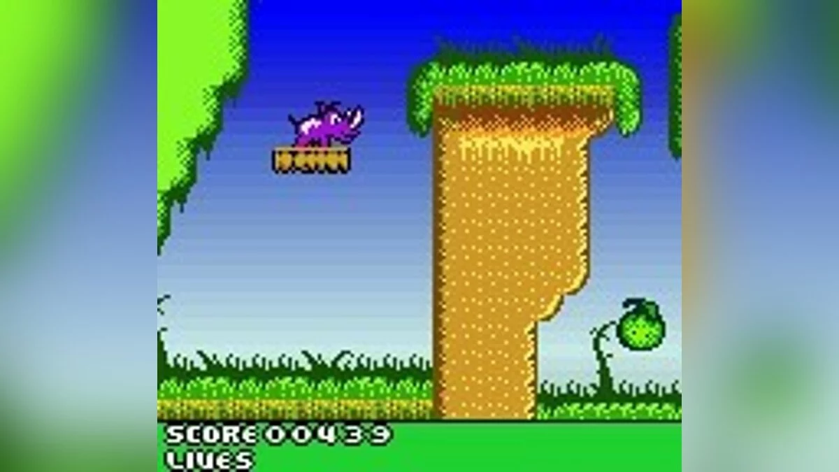 Скриншоты из Rhino Rumble / Картинка 19