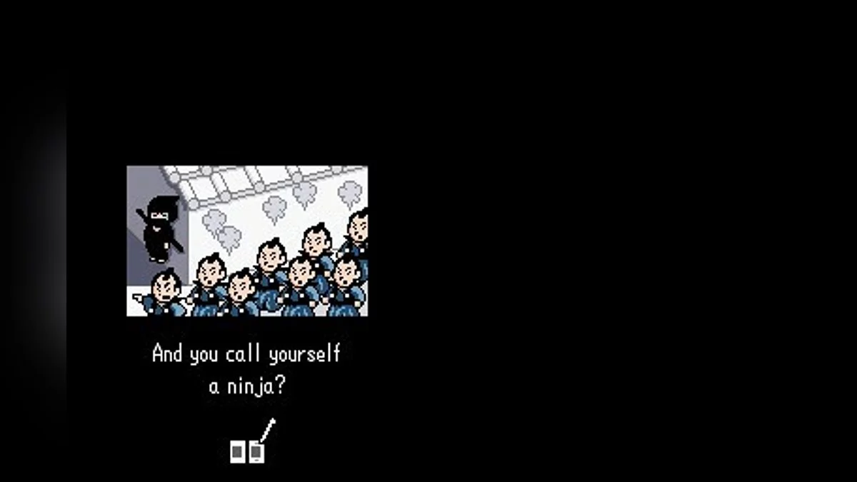 Скриншоты из Rhythm Heaven / Картинка 21