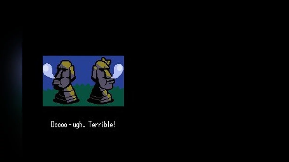 Скриншоты из Rhythm Heaven / Картинка 20