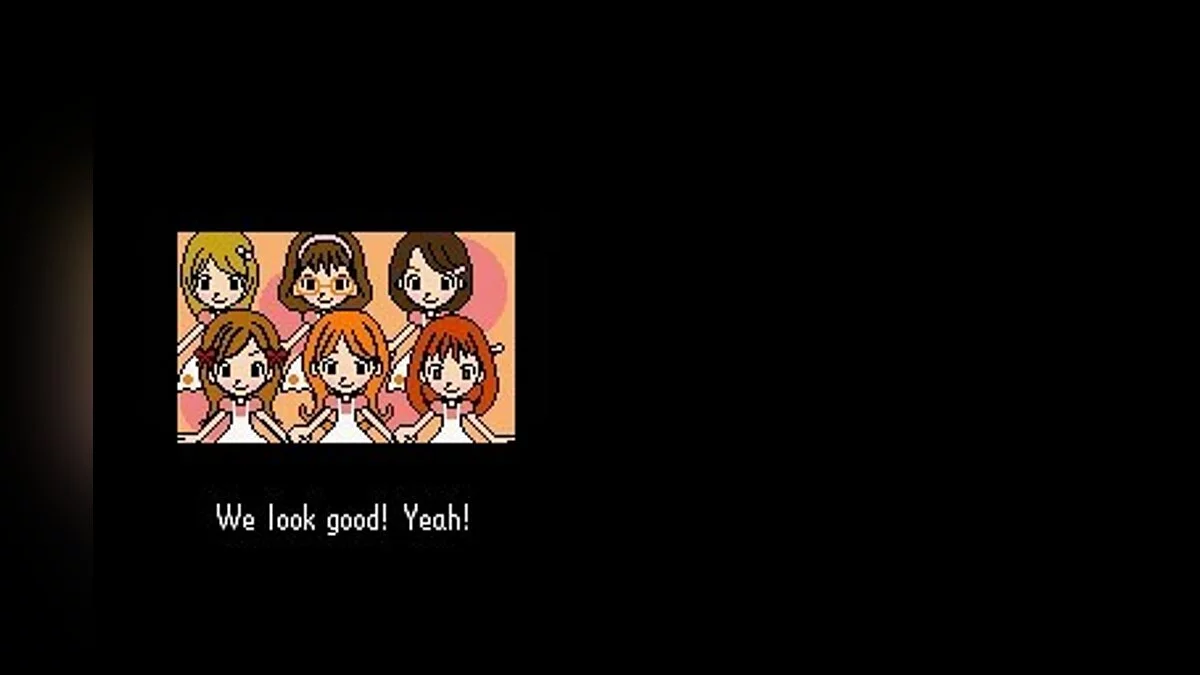 Скриншоты из Rhythm Heaven / Картинка 23