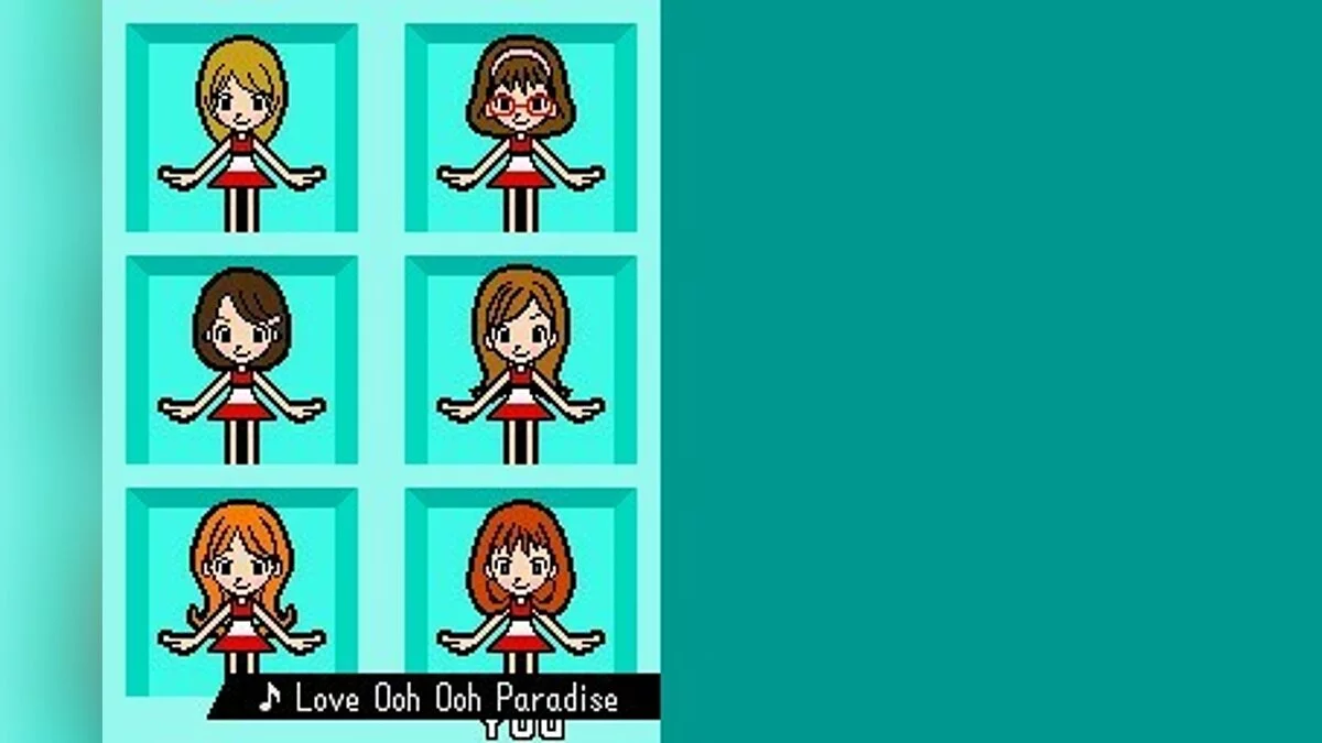 Скриншоты из Rhythm Heaven / Картинка 22