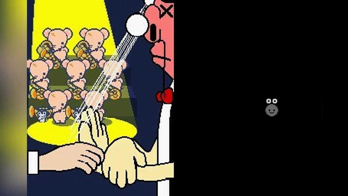 Скриншоты из Rhythm Heaven / Картинка 24