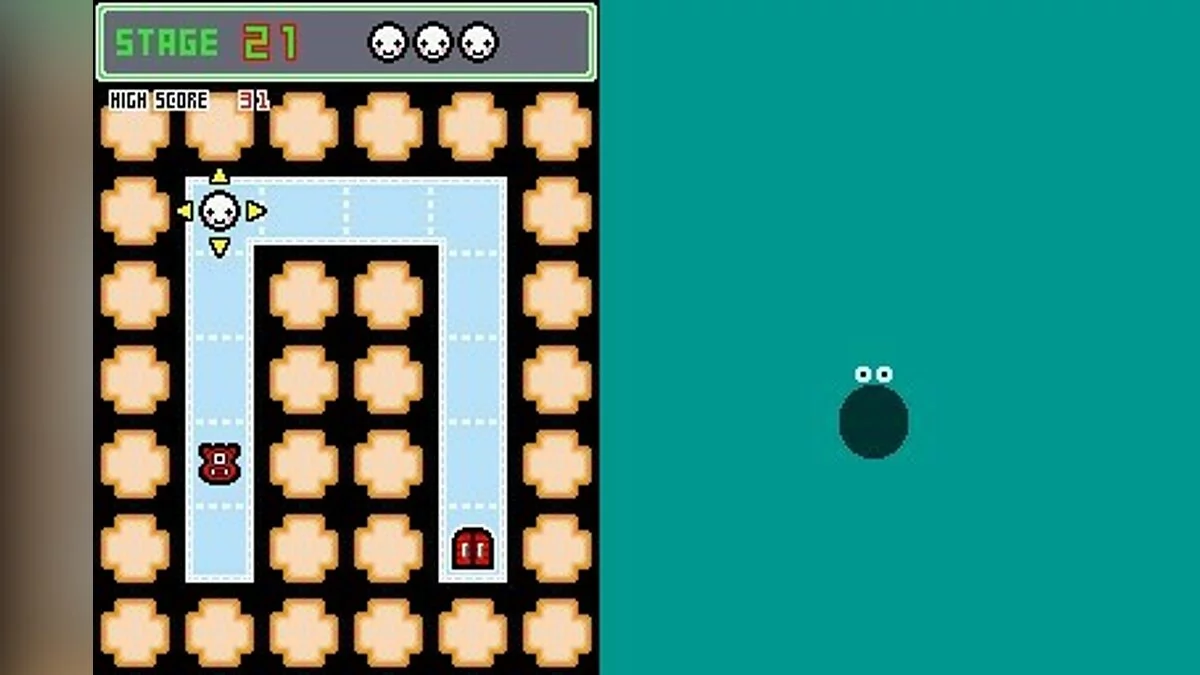 Скриншоты из Rhythm Heaven / Картинка 33