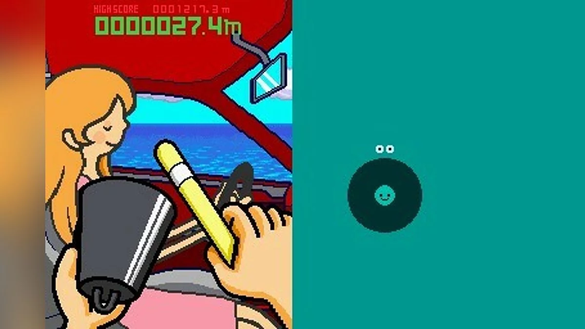 Скриншоты из Rhythm Heaven / Картинка 32