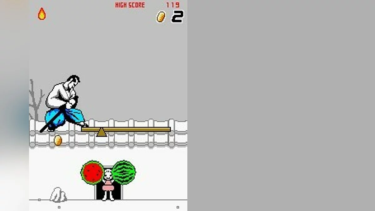 Скриншоты из Rhythm Heaven / Картинка 34