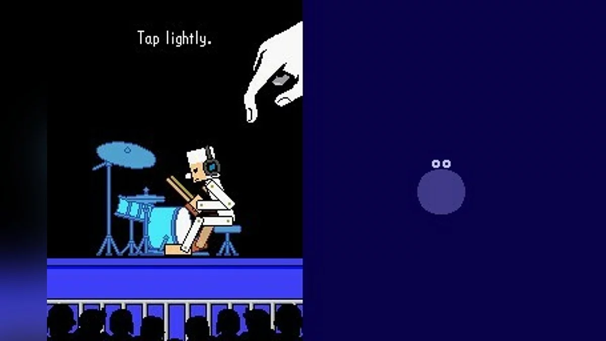 Скриншоты из Rhythm Heaven / Картинка 37