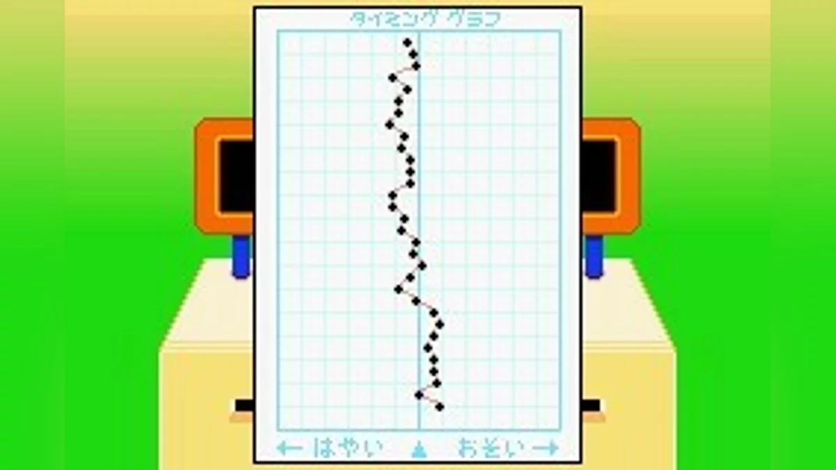 Скриншоты из Rhythm Tengoku / Картинка 60