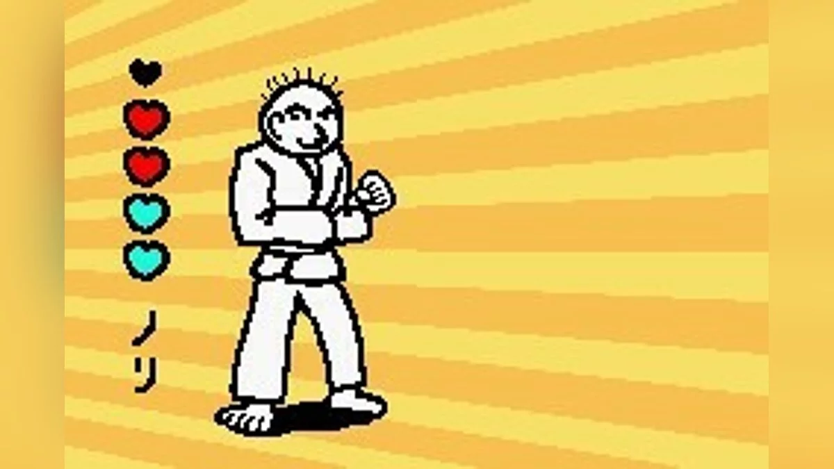 Скриншоты из Rhythm Tengoku / Картинка 65