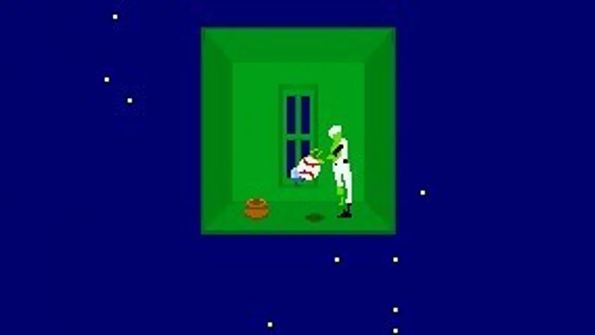 Скриншоты из Rhythm Tengoku / Картинка 66
