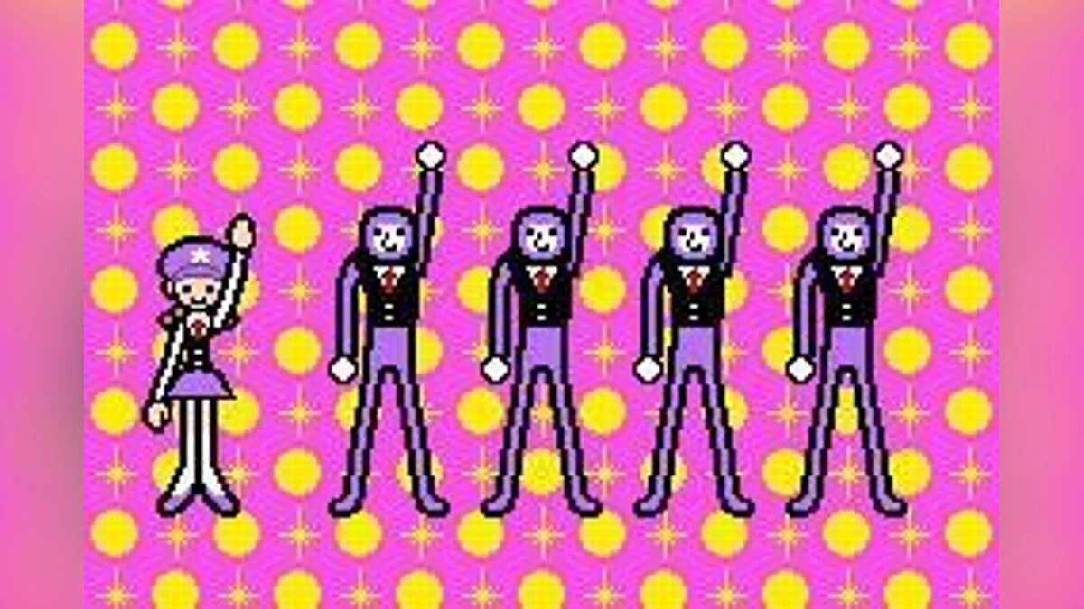 Скриншоты из Rhythm Tengoku / Картинка 26